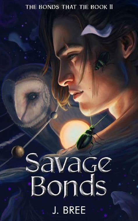 borrow savage bonds|savage bonds read online free.